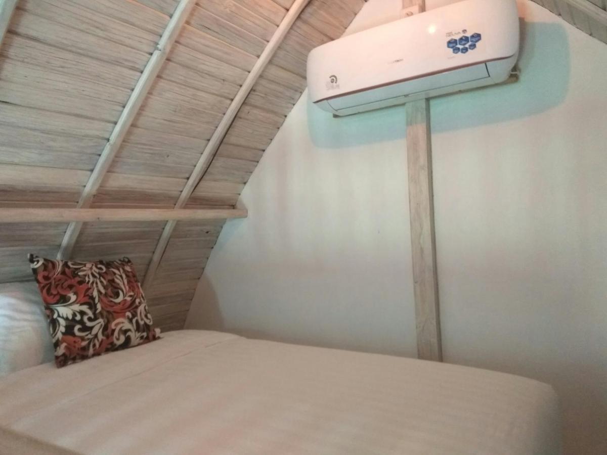 Sunsets At Sumbul Hotell Pulukan Rom bilde