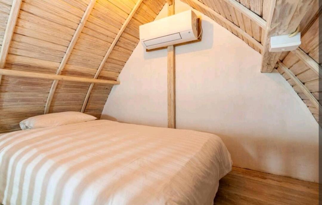 Sunsets At Sumbul Hotell Pulukan Eksteriør bilde